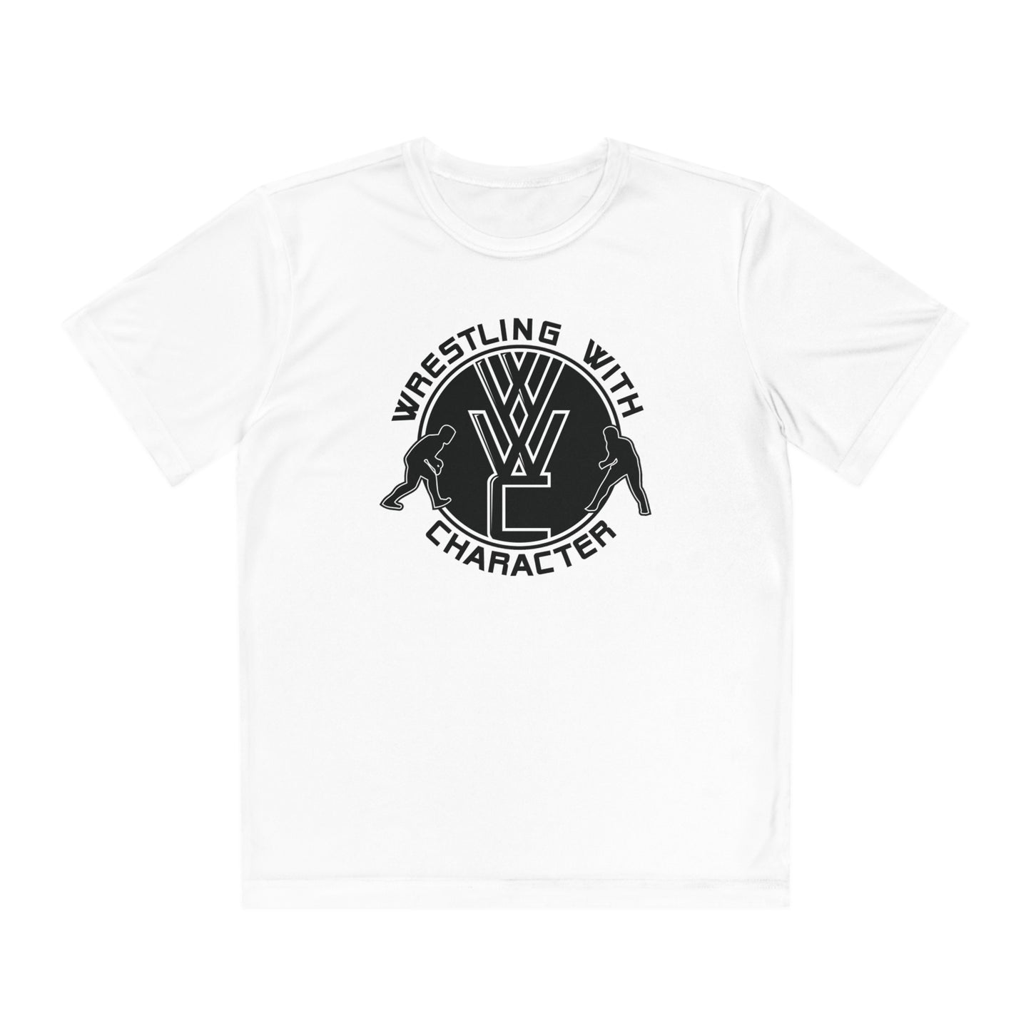 Youth Dri-Fit Tee