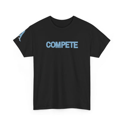 Compete Unisex Tee