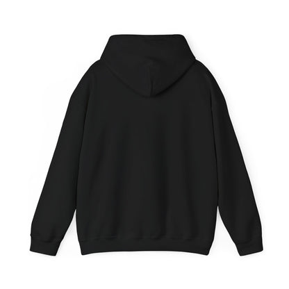 Ankeny Wrestling Hooded Sweatshirt - Unisex Heavy Blend™