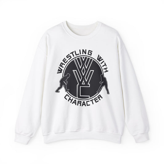 Unisex Crewneck