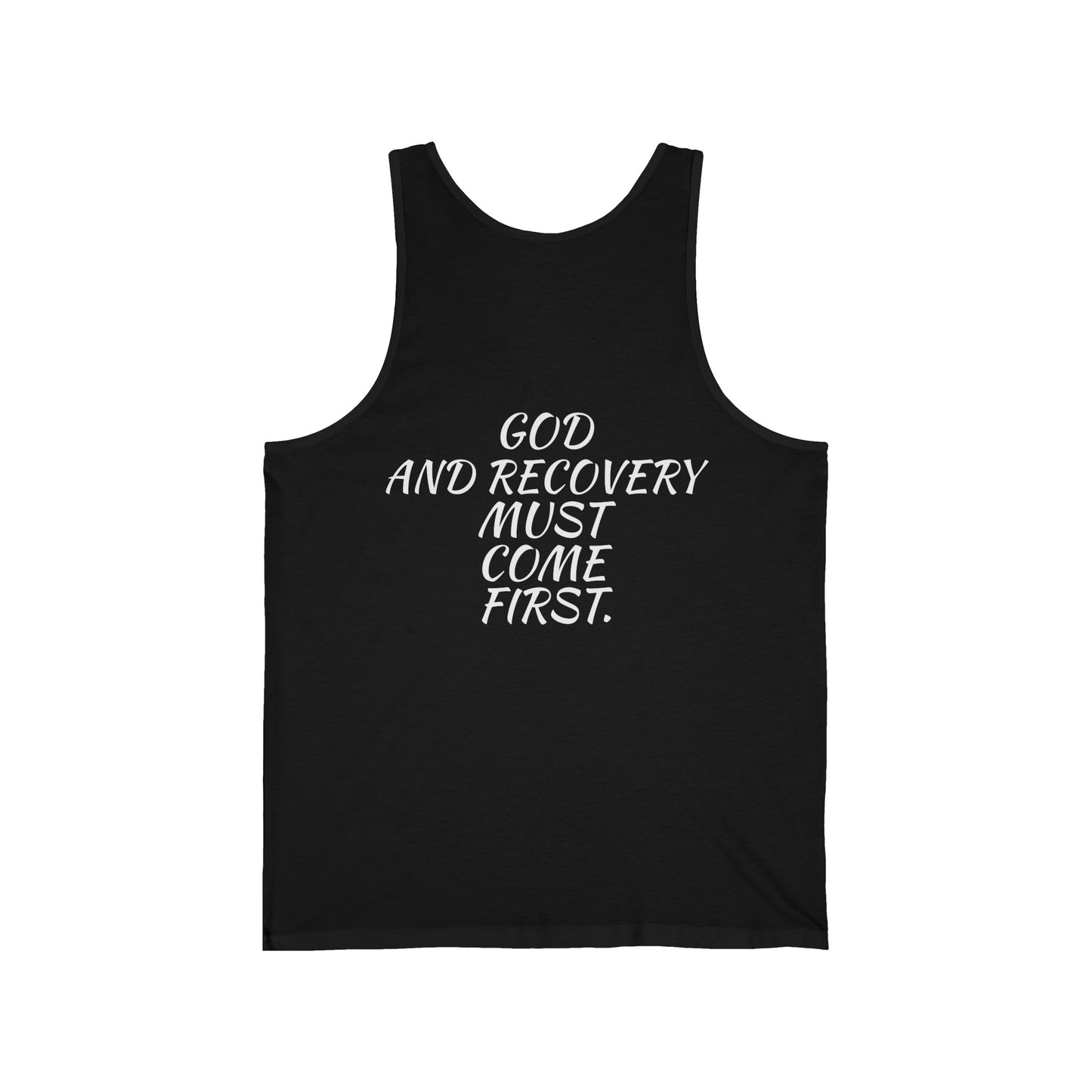 OG Unisex Tank