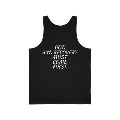 OG Unisex Tank