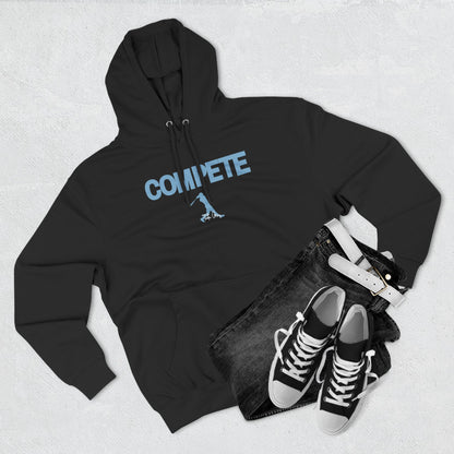 Complete Youth Fleece Hoodie