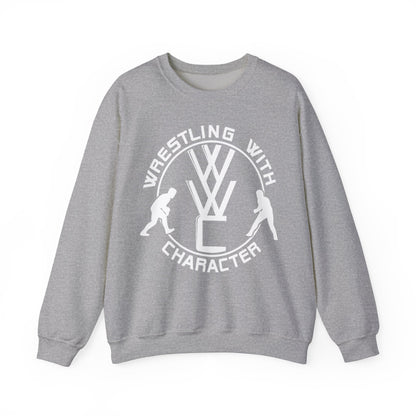 Unisex Crewneck