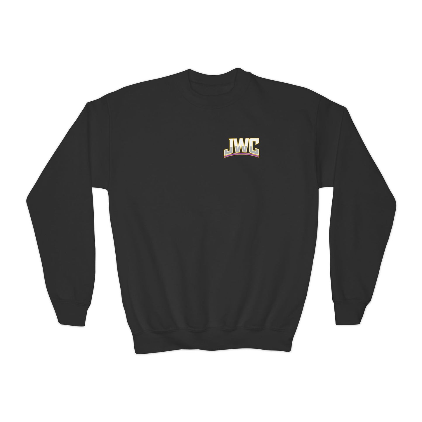 Youth Crewneck