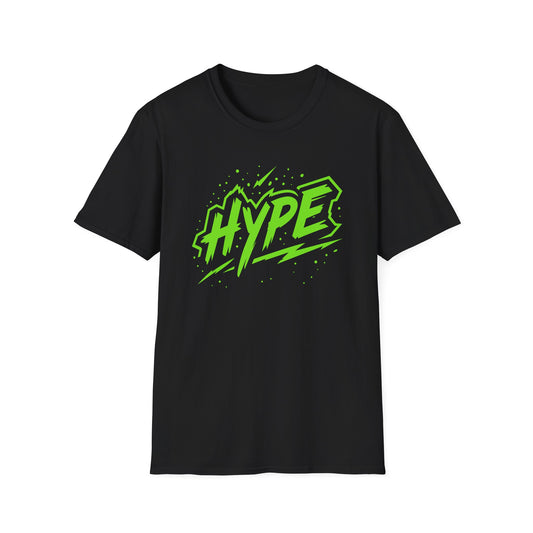 HYPE Unisex Softstyle T-Shirt