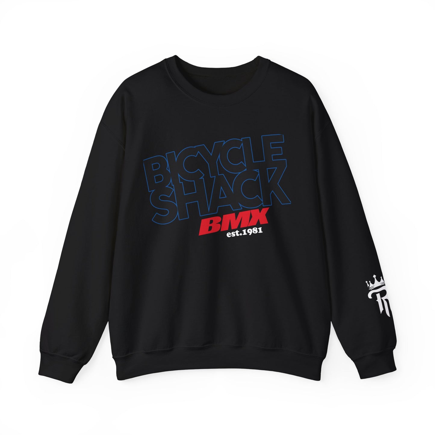 Unisex Crewneck