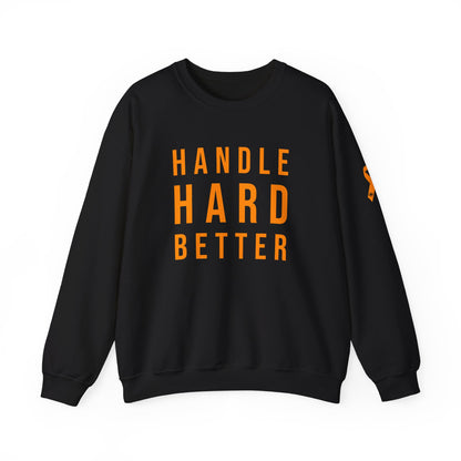 Unisex Crewneck