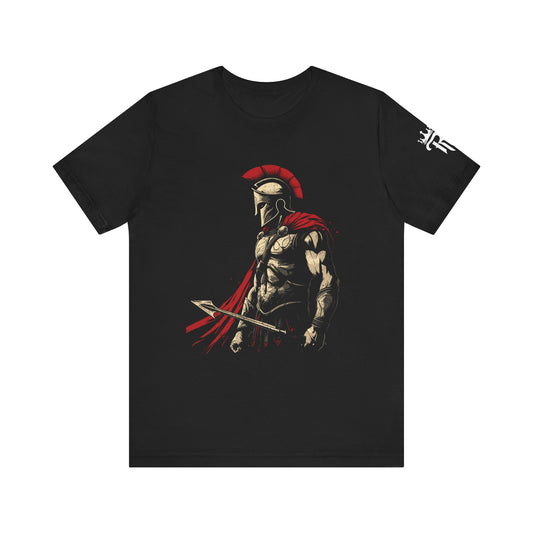 Spartan Unisex Tee