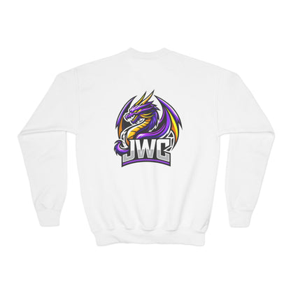 Youth Crewneck