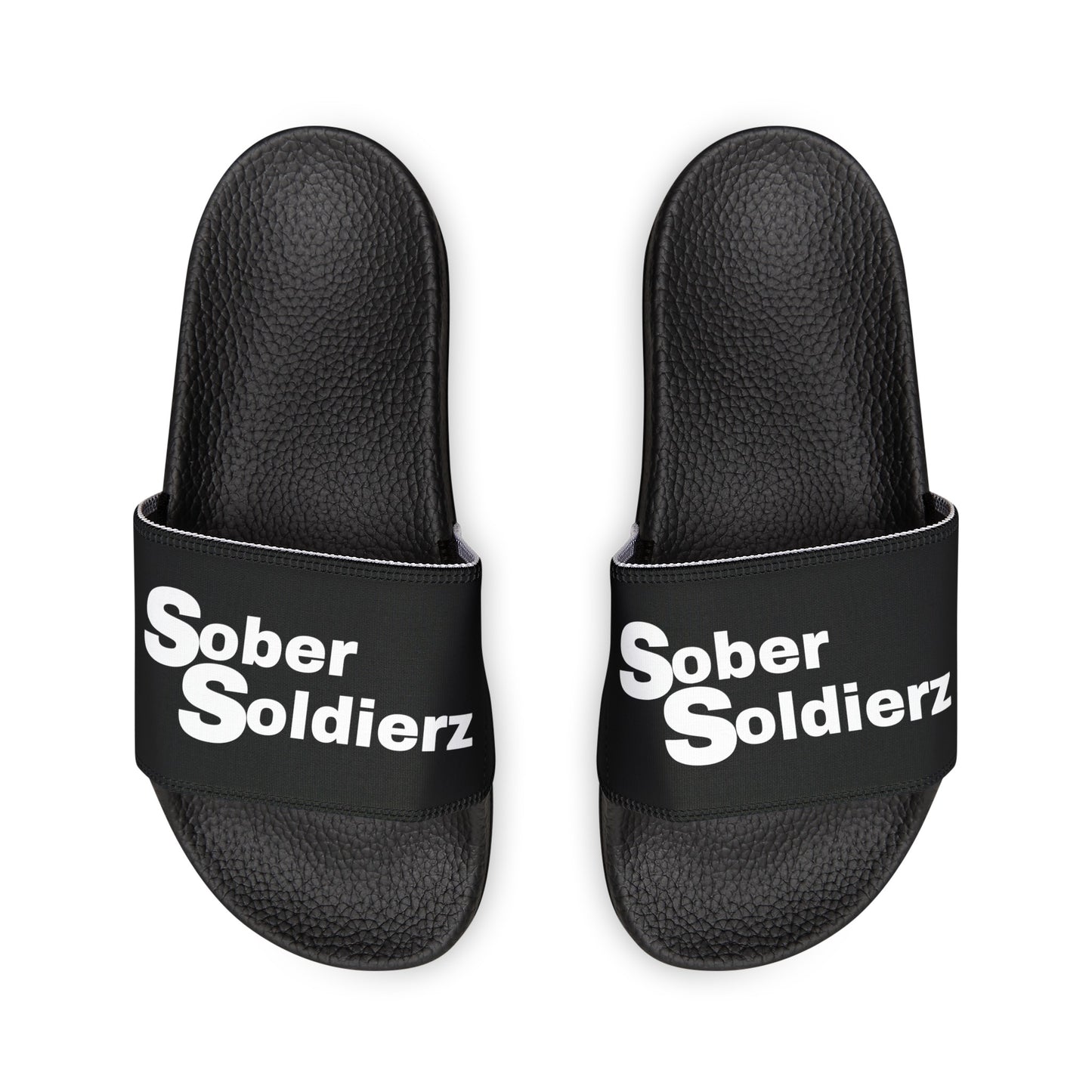 OG Youth Slide Sandals