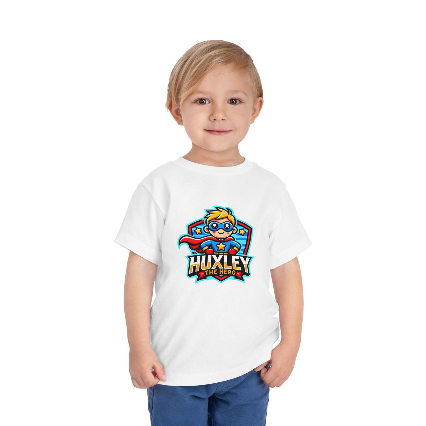 Toddler Tee