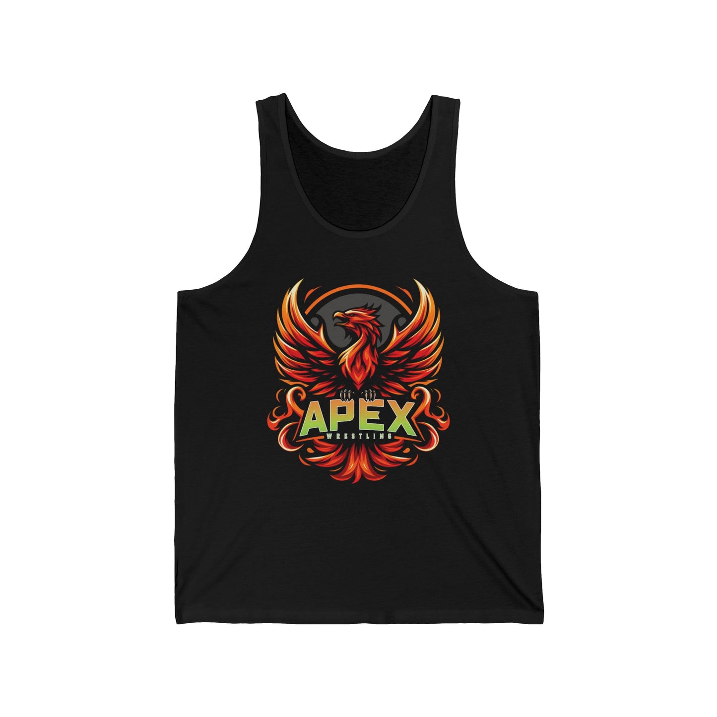 Unisex Tank