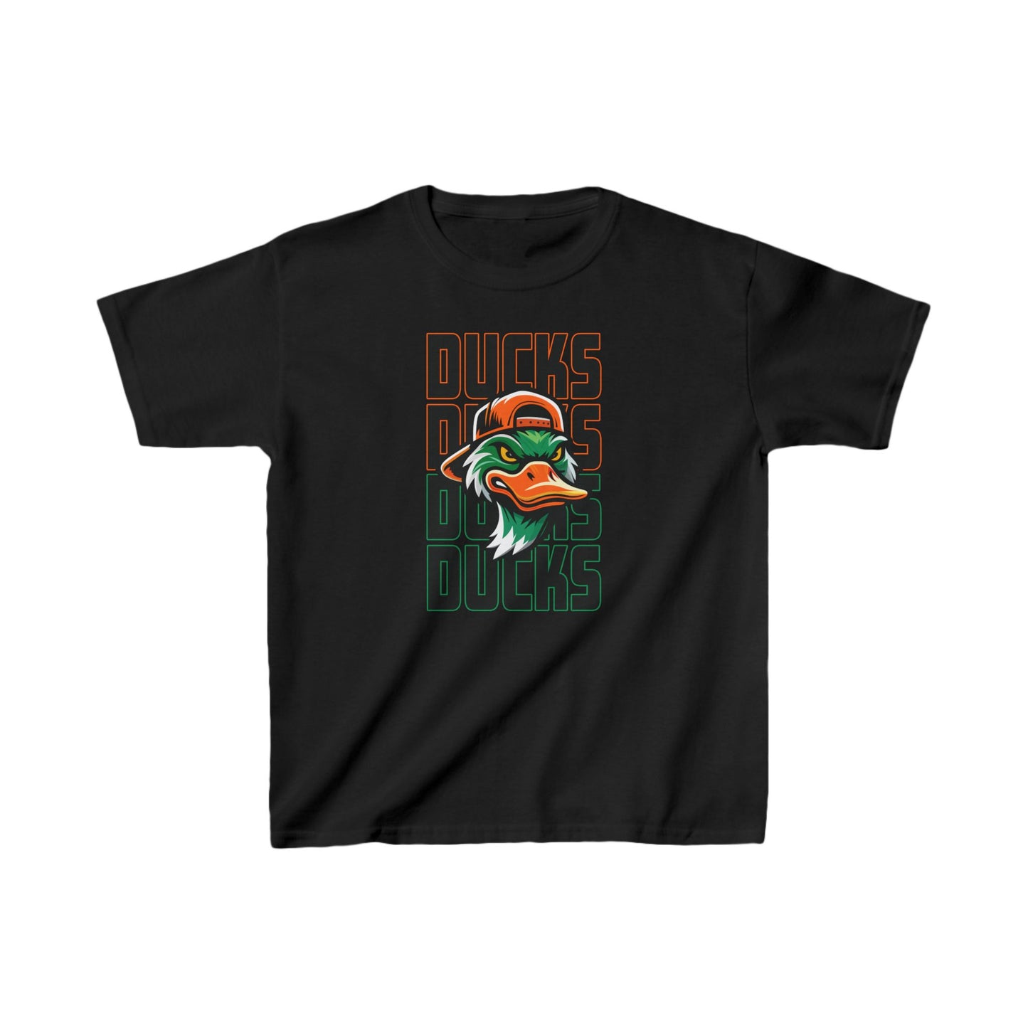 DUCKS DUCKS Youth Tee