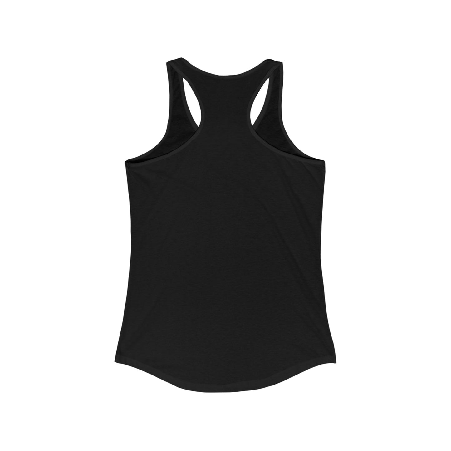 Baseball Mom Racerback Tank Top