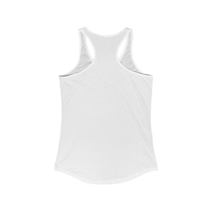 Baseball Mom Racerback Tank Top