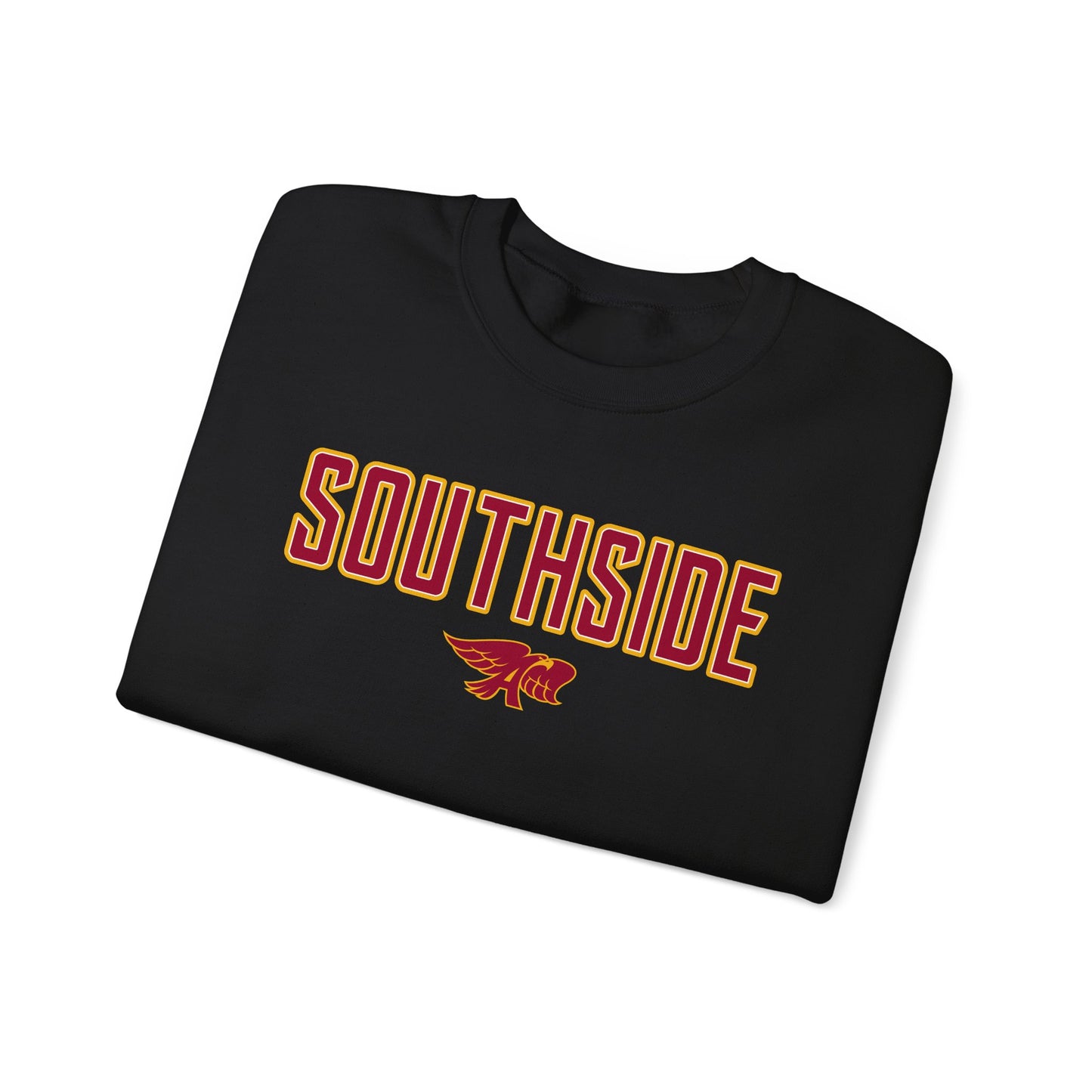 Southside Unisex Heavy Blend Crewneck Sweatshirt
