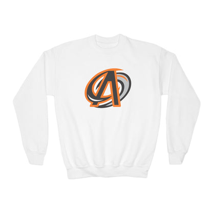 Youth Crewneck