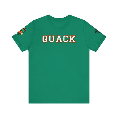 Quack Unisex Tee