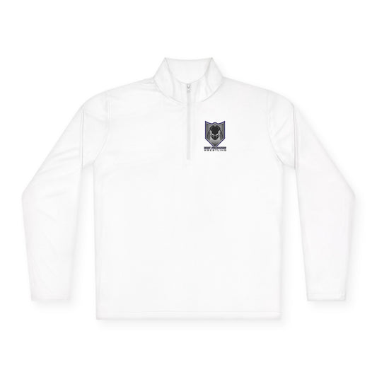 Unisex Predator Quarter-Zip Pullover