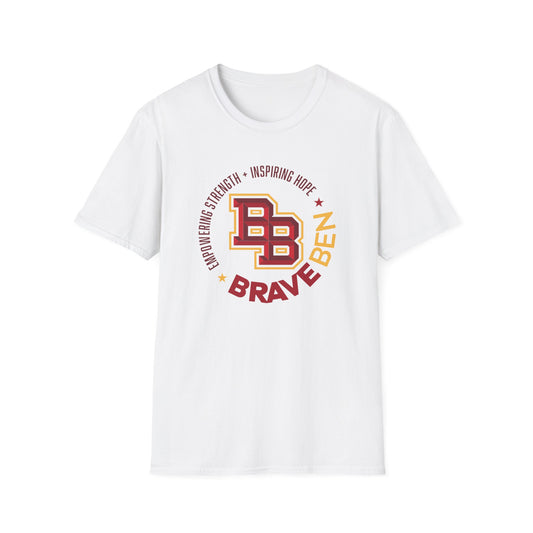 BB Inspire Unisex Tee