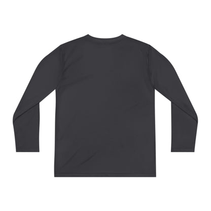 Youth Long Sleeve Dri-Fit