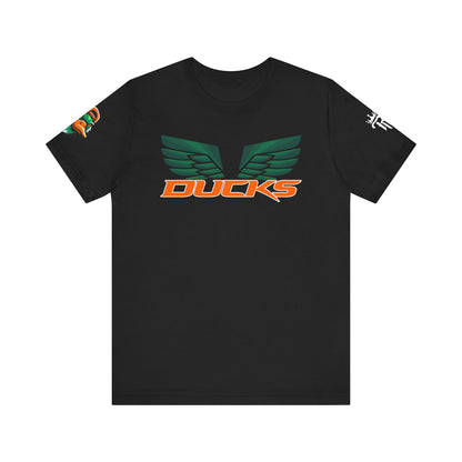 Wings Unisex Tee