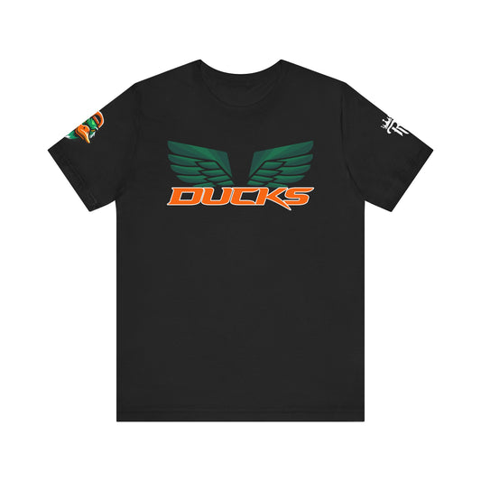 Wings Unisex Tee