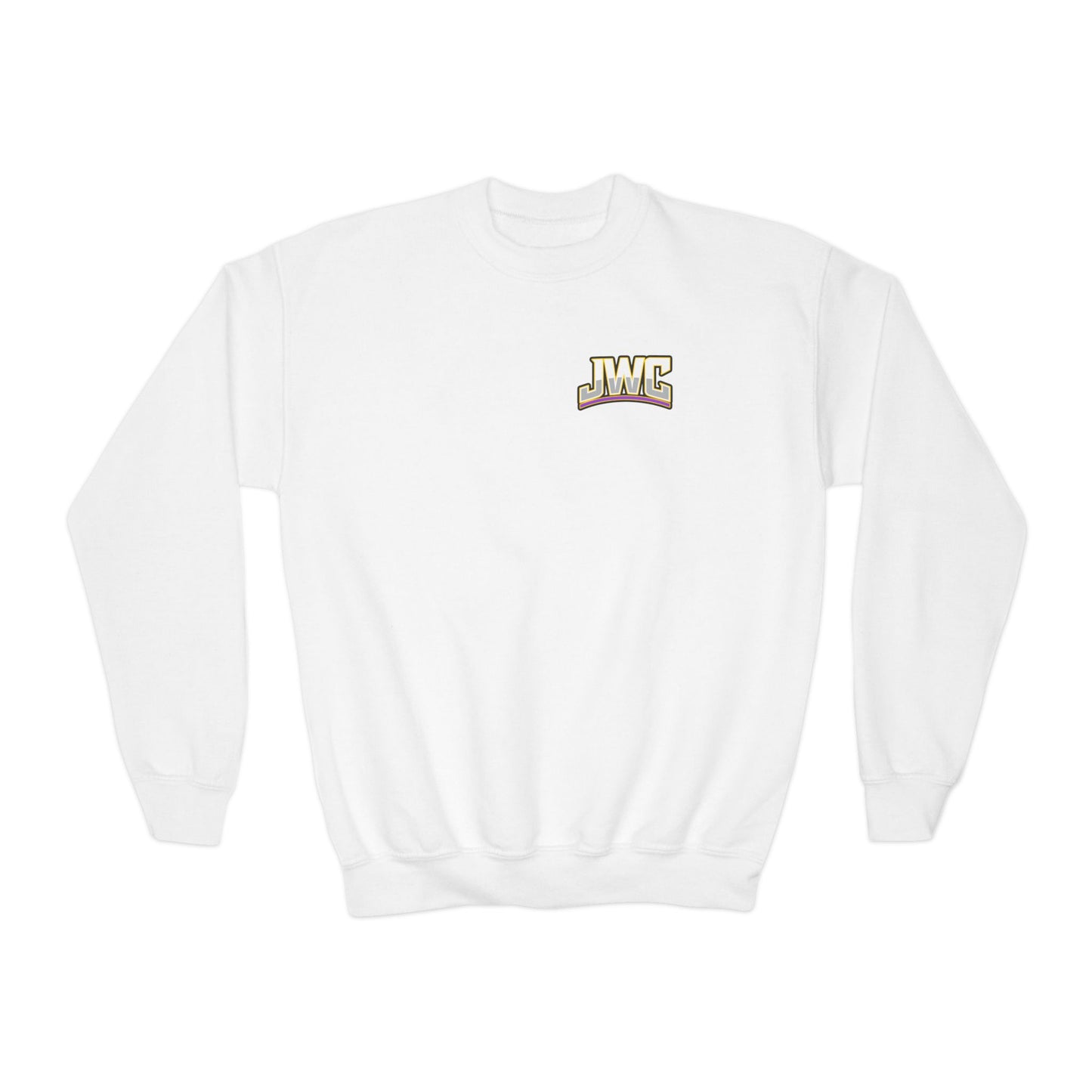 Youth Crewneck