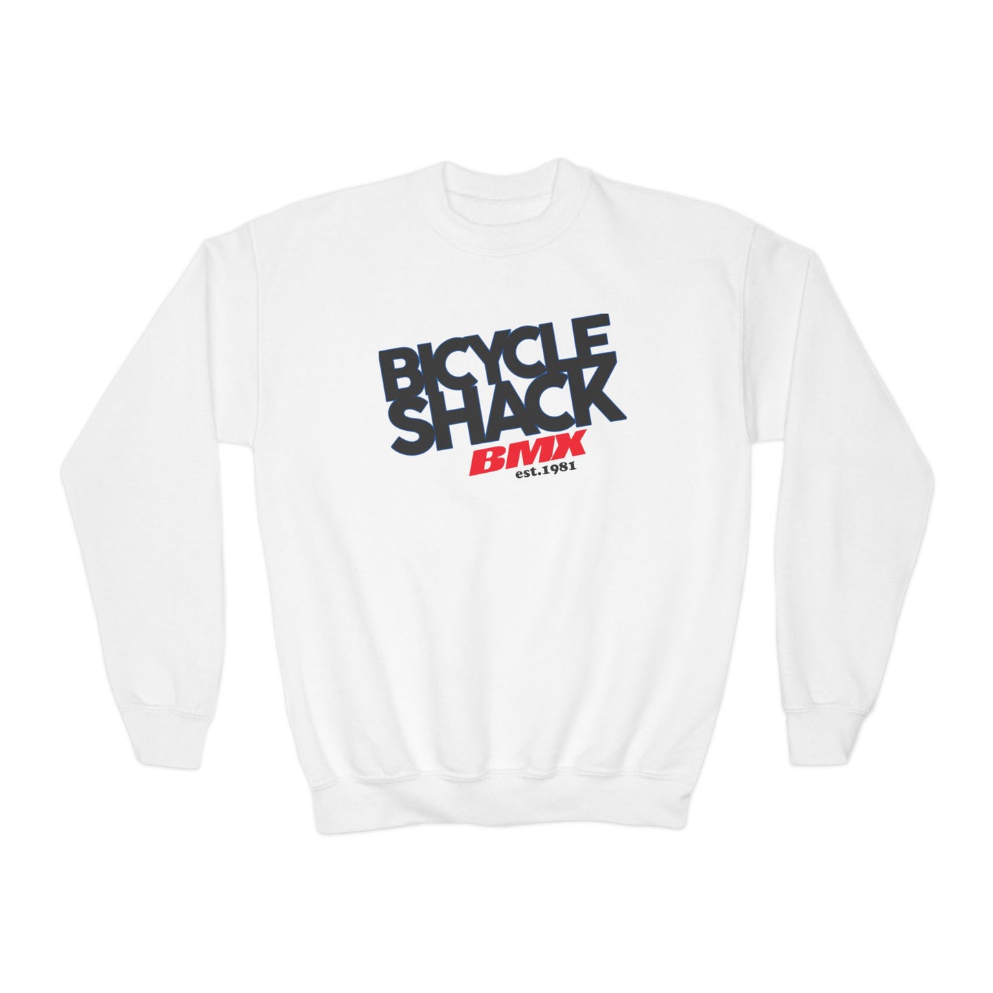 Youth Crewneck Sweatshirt