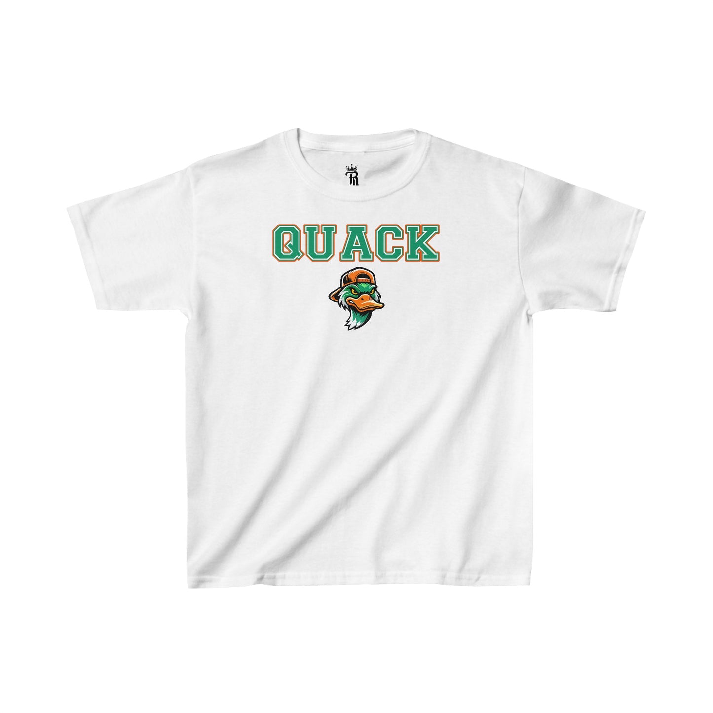 Quack Youth Tee