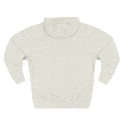 BB Est 2012 Unisex Fleece Hoodie
