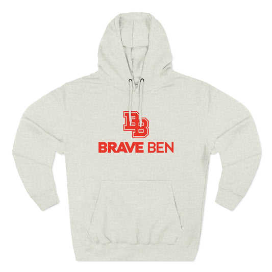 BB Unisex Fleece Hoodie