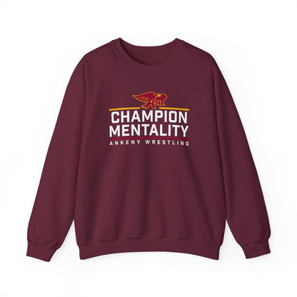 Champion Mentality Unisex Crewneck