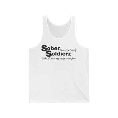 OG Unisex Tank