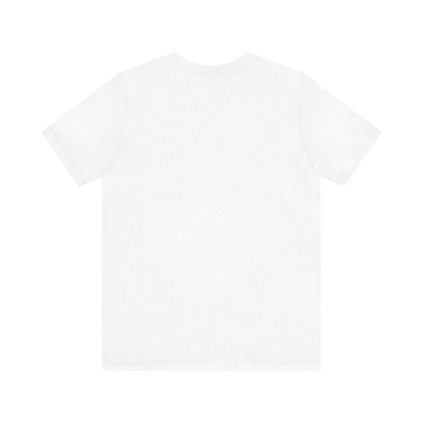 Levels Above Unisex Softstyle T-Shirt