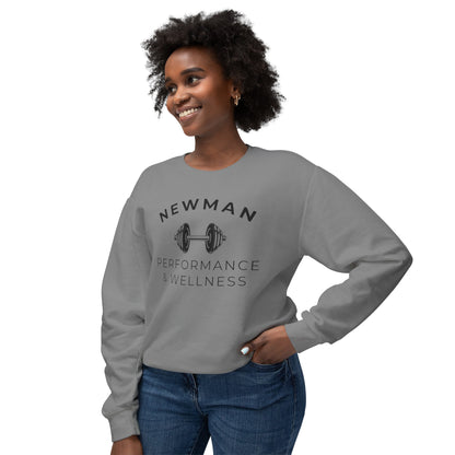 Unisex Comfort Colors Crewneck