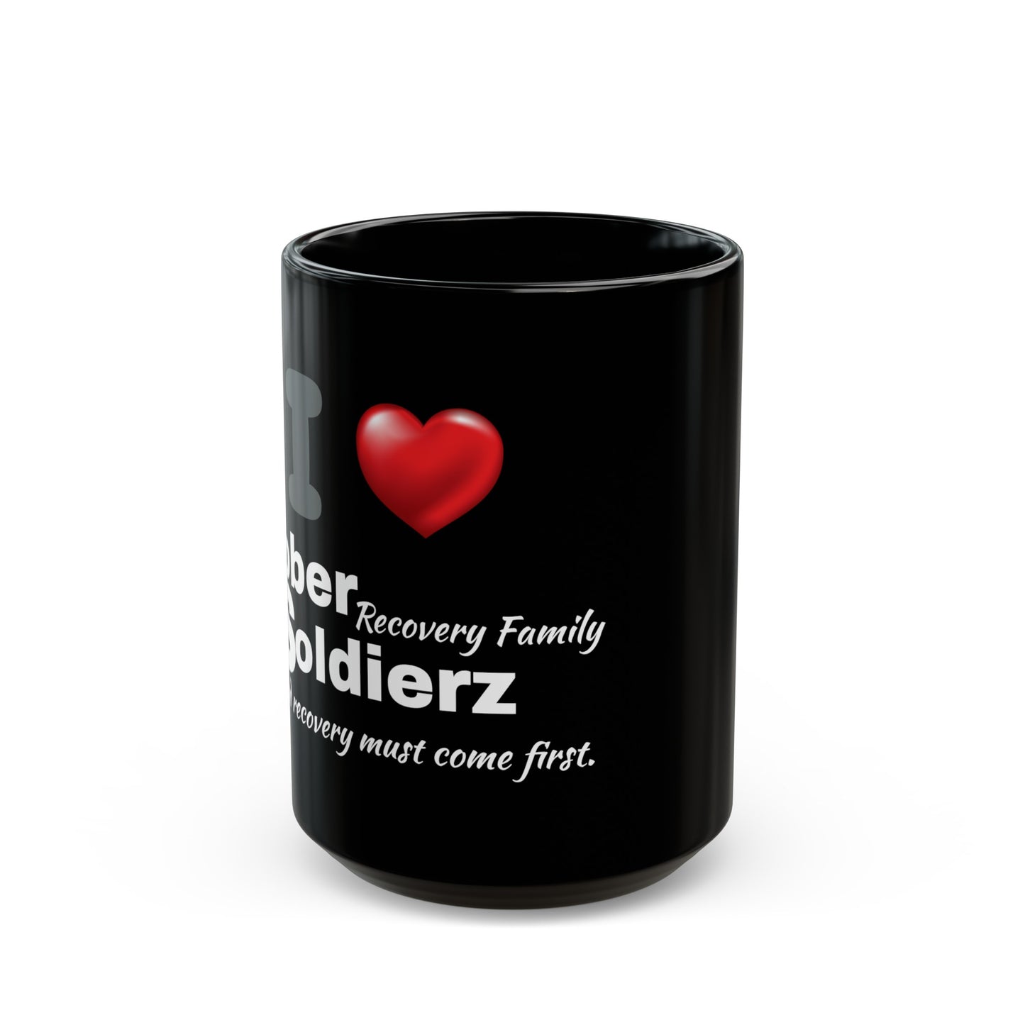 Love Mug