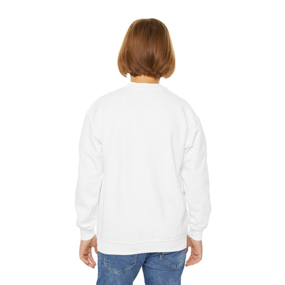 Youth Crewneck