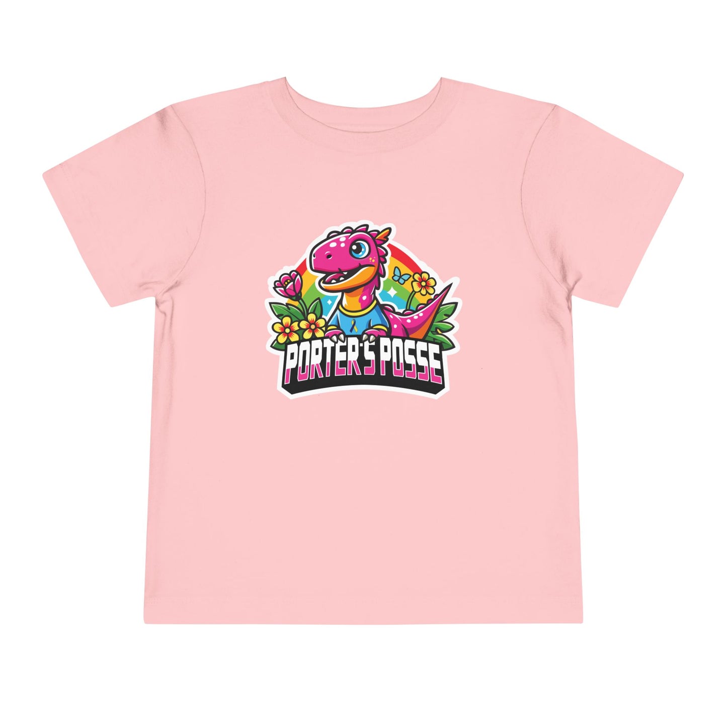 Toddler Tee