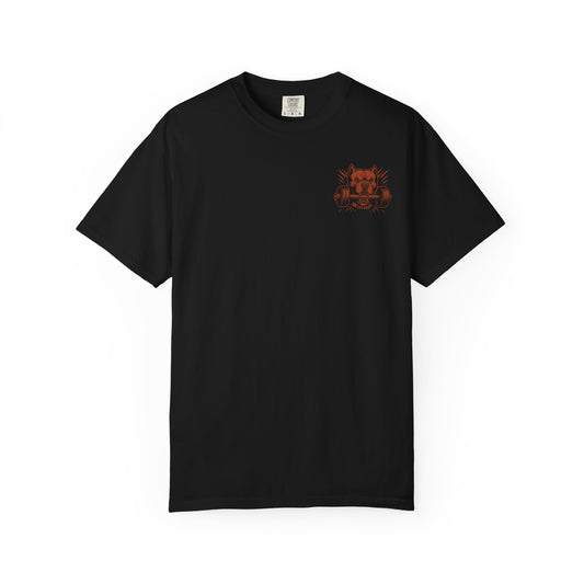 Earn It Unisex Tee