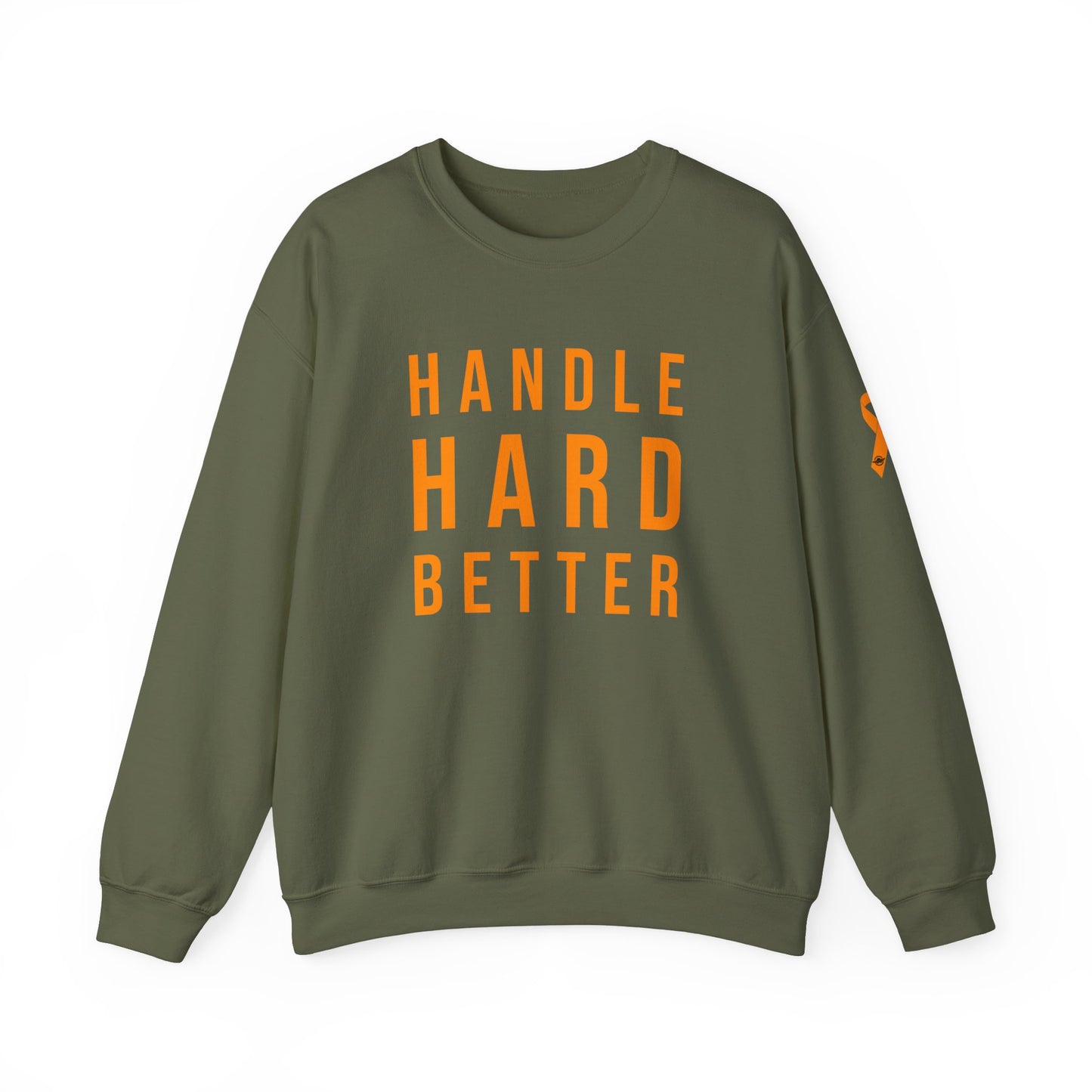 Unisex Crewneck