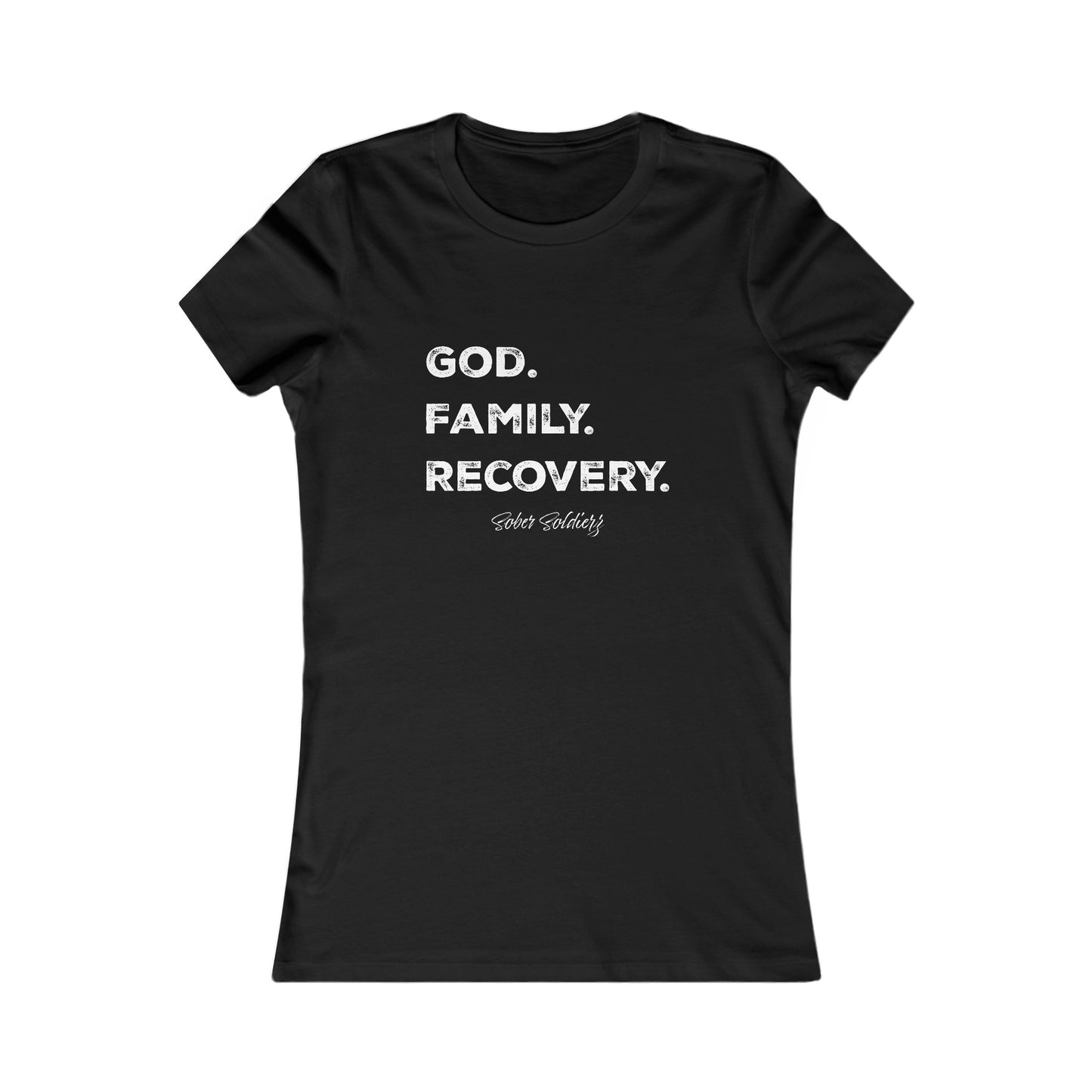 GFR Women's Tee