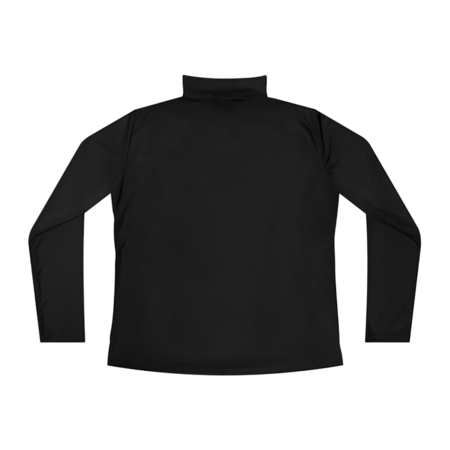 Women's Quarter-Zip