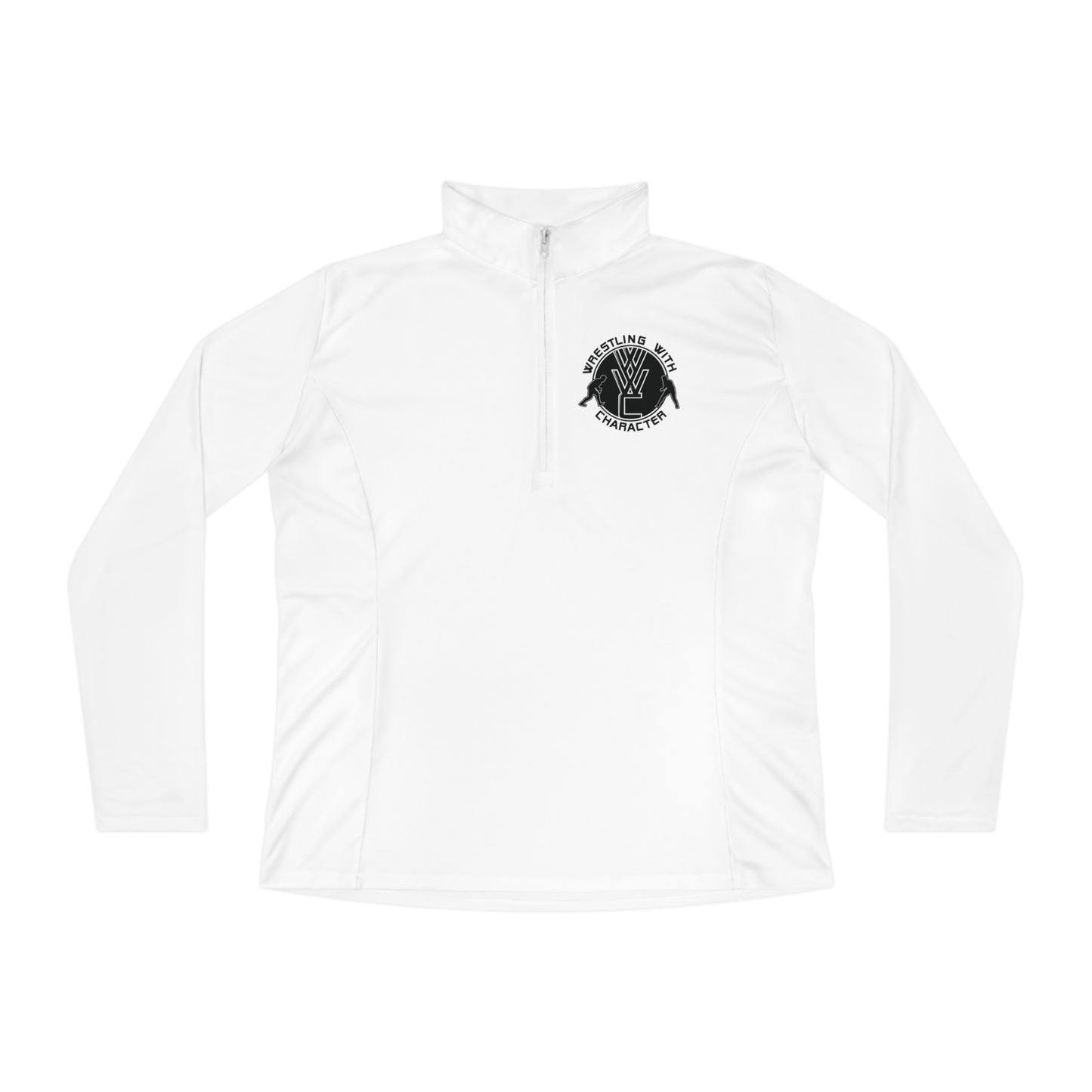 Women's Quarter-Zip