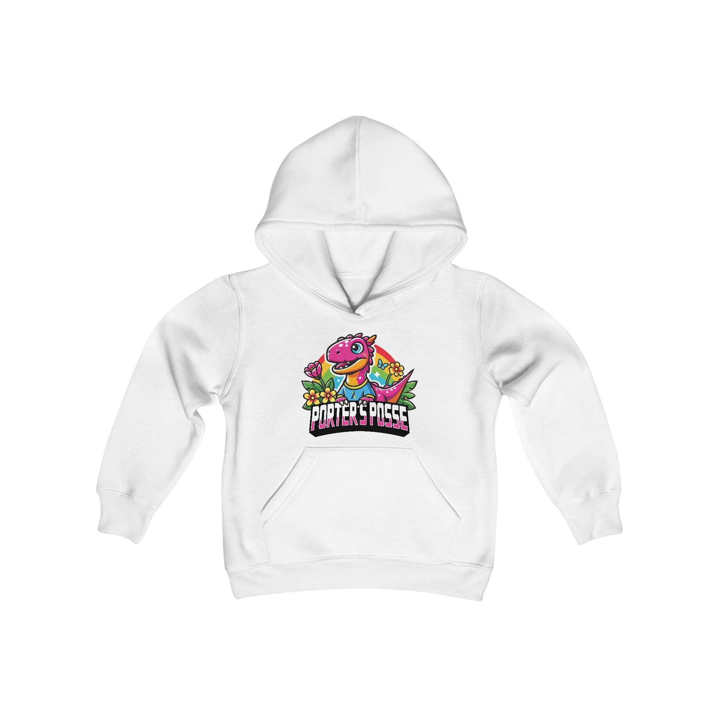 Youth Hoodie