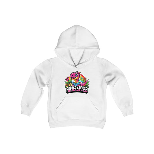 Youth Hoodie