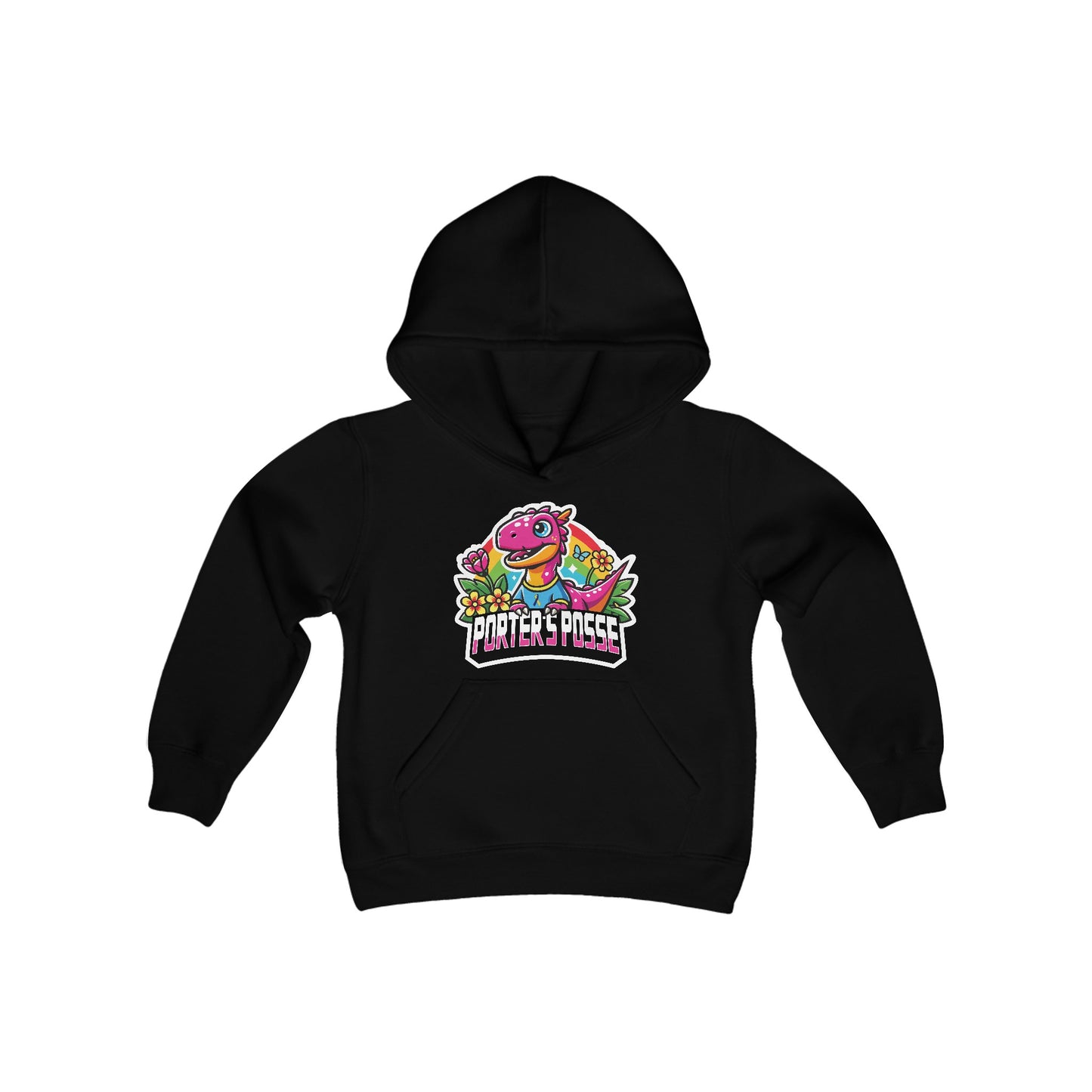 Youth Hoodie