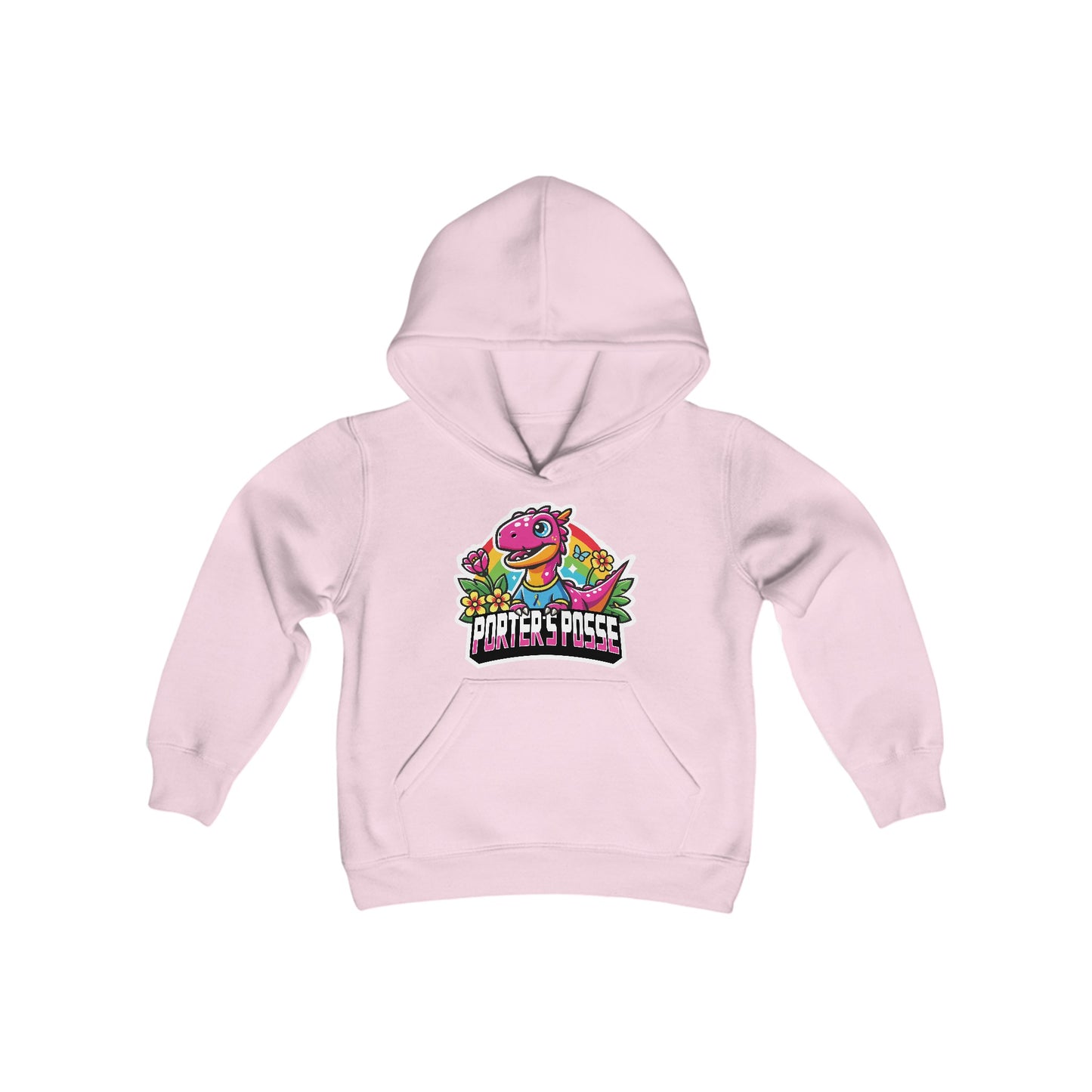 Youth Hoodie