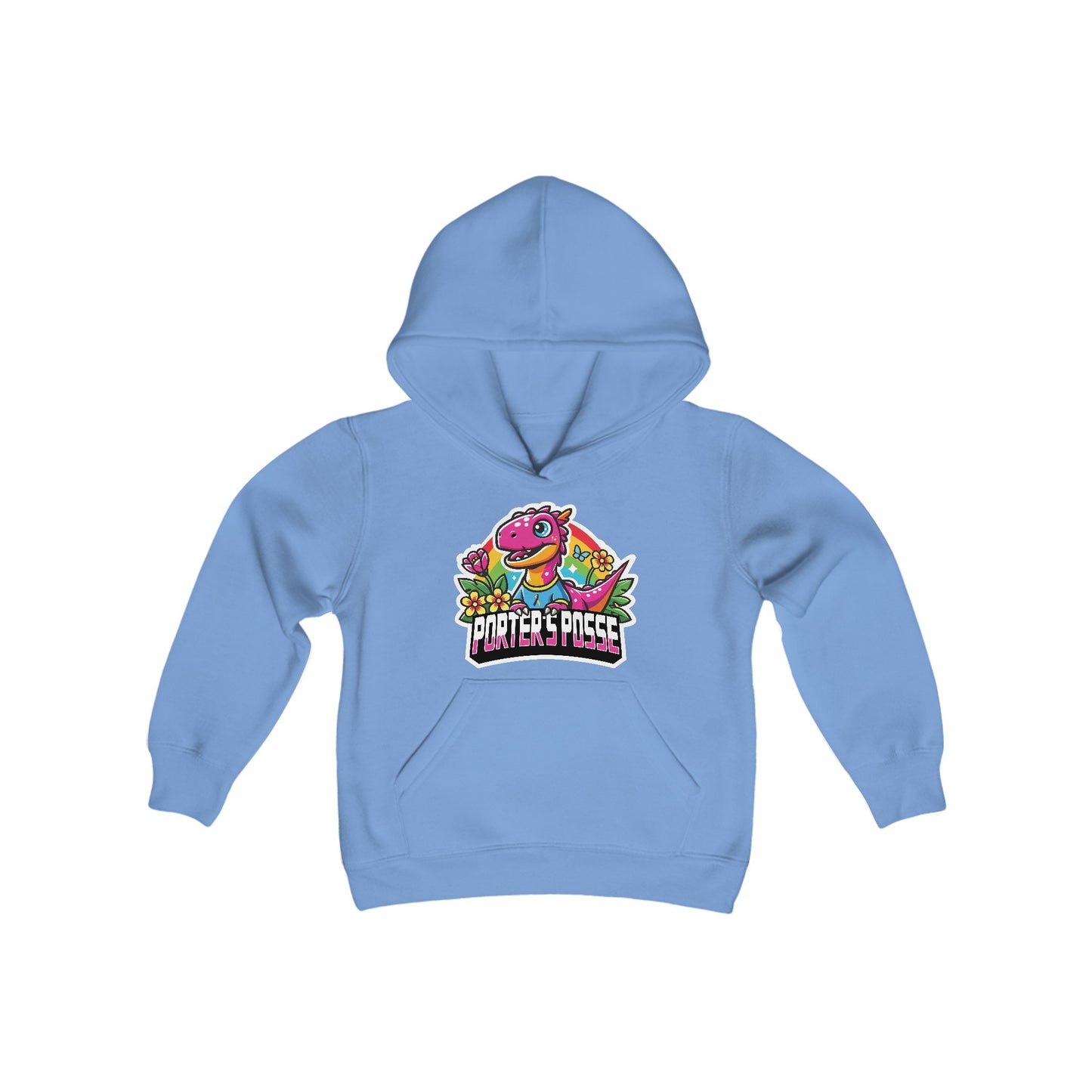 Youth Hoodie